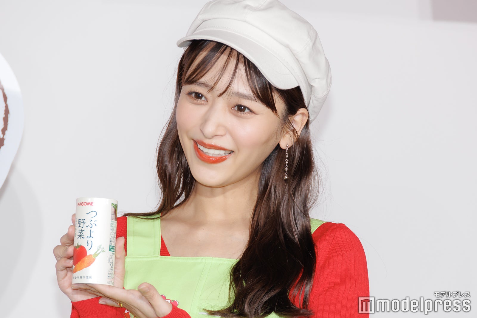 近藤千尋（C）モデルプレス