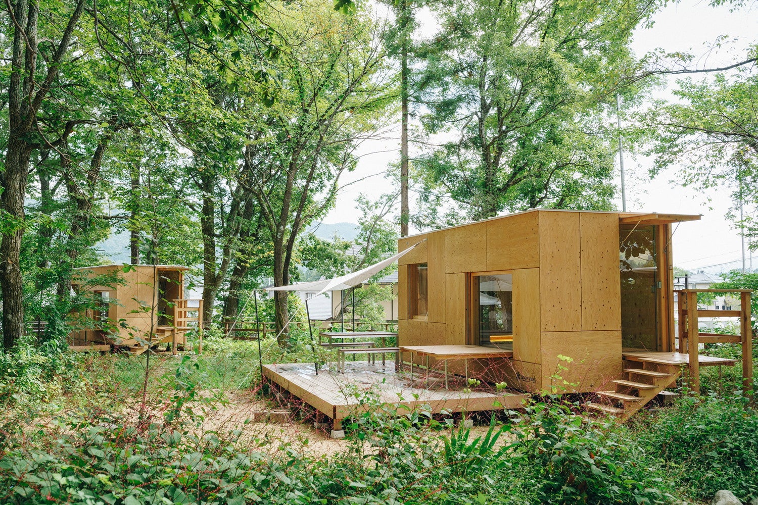 「住箱-JYUBAKO-」（イメージ）（提供画像）