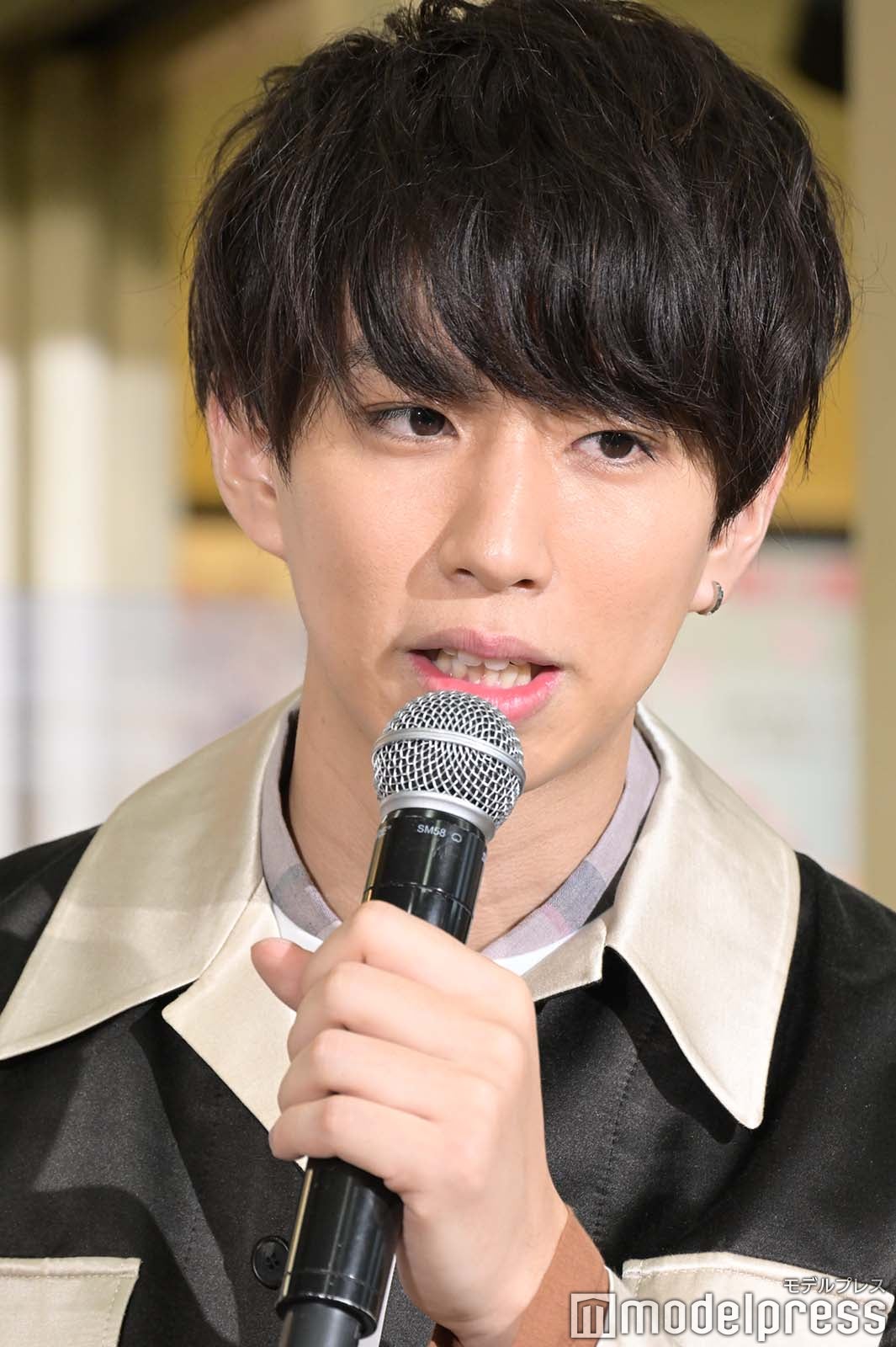 はじめしゃちょー（C）モデルプレス