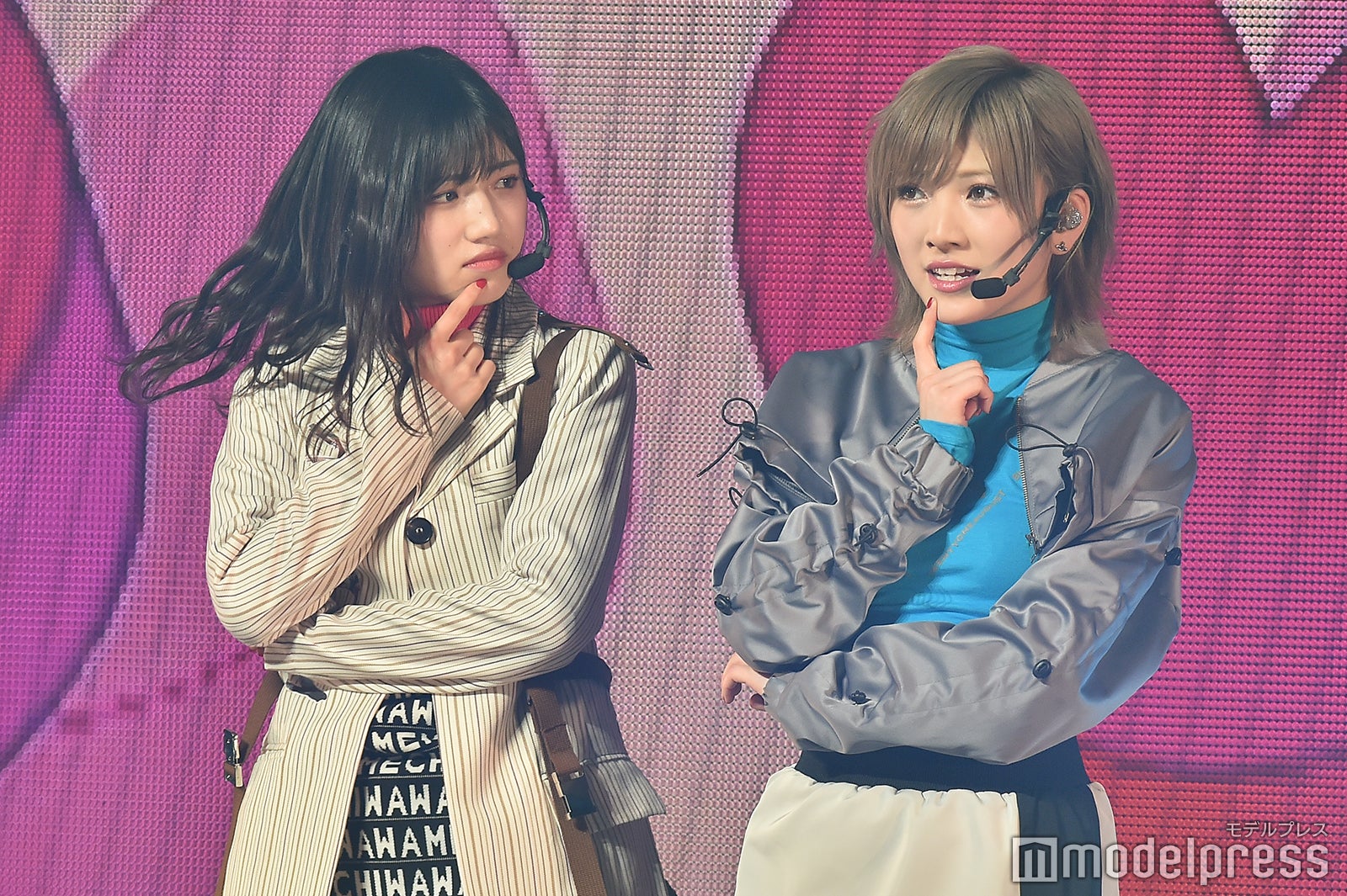 「ゆうなぁ単独コンサート～かけがえのない時間～」 （C）モデルプレス