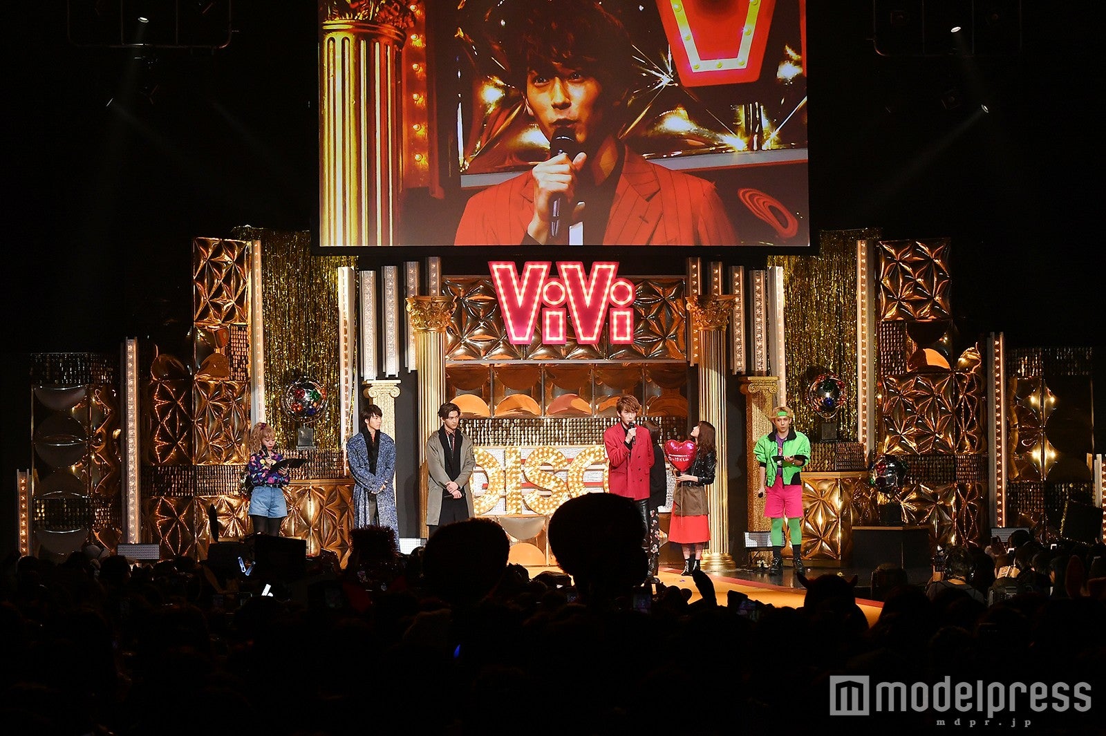 「花にけだもの」トークショー （C）モデルプレス