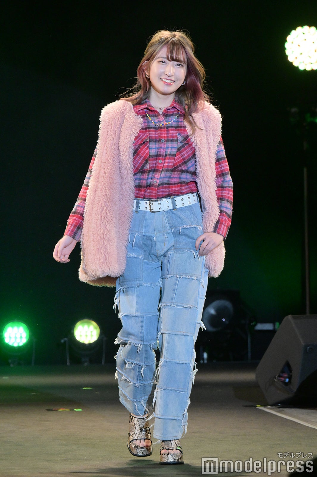 ゆらら （C）モデルプレス