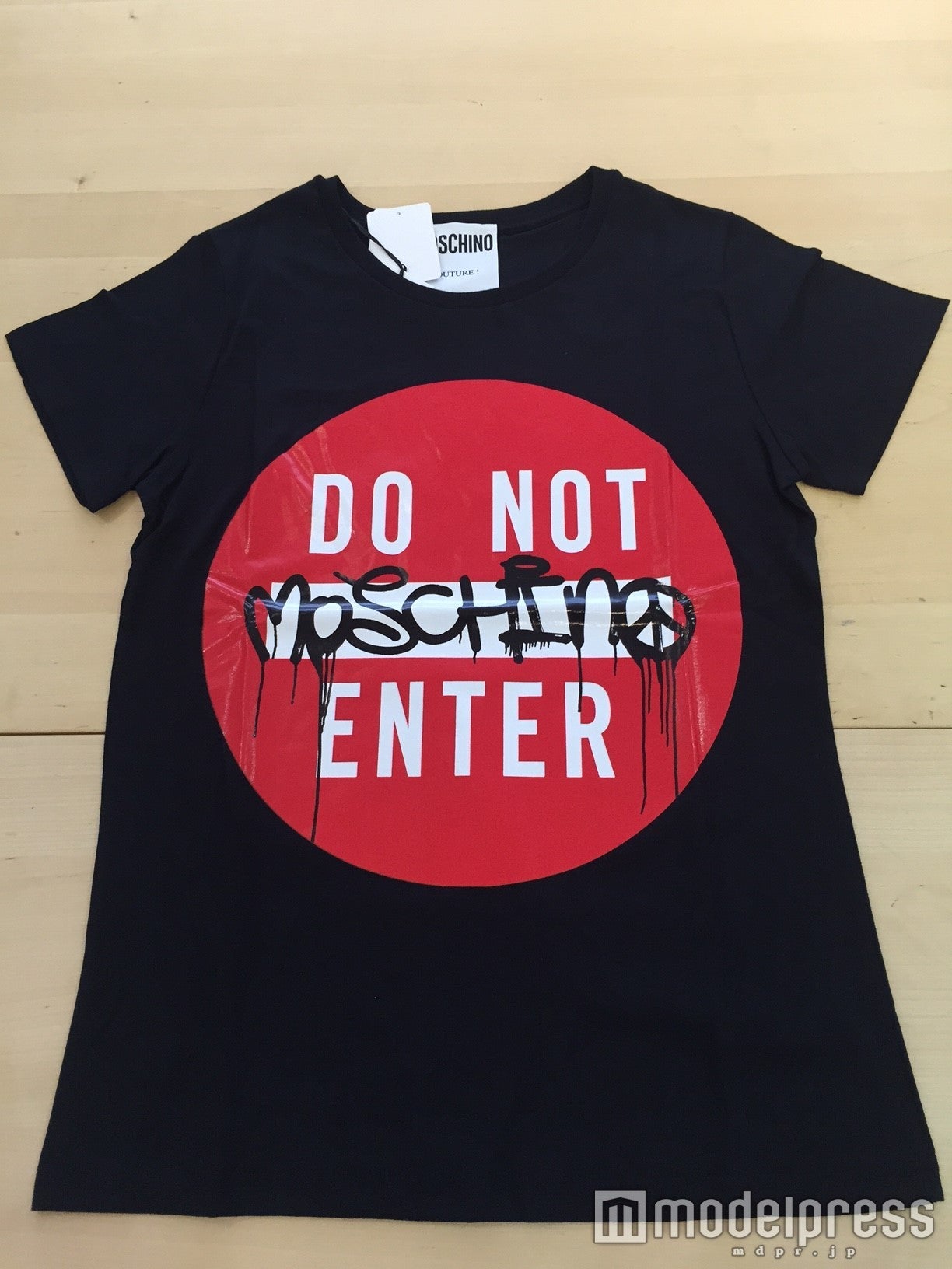 SHINee テミン moschino Tシャツ&写真集 限定 SHINee テミン moschino Tシャツ&写真集 限定