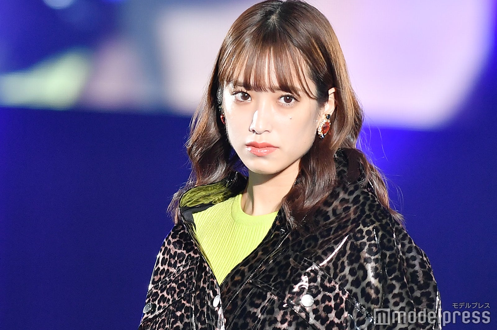 佐々木久美（C）モデルプレス