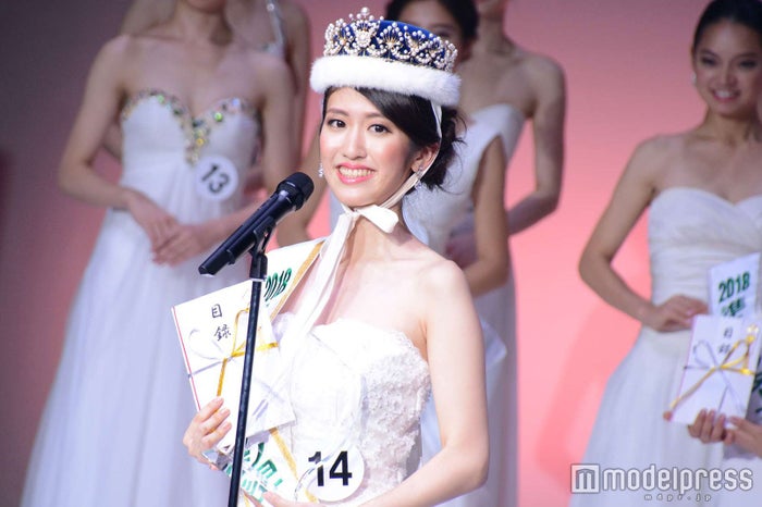 杉本雛乃さん (C)モデルプレス