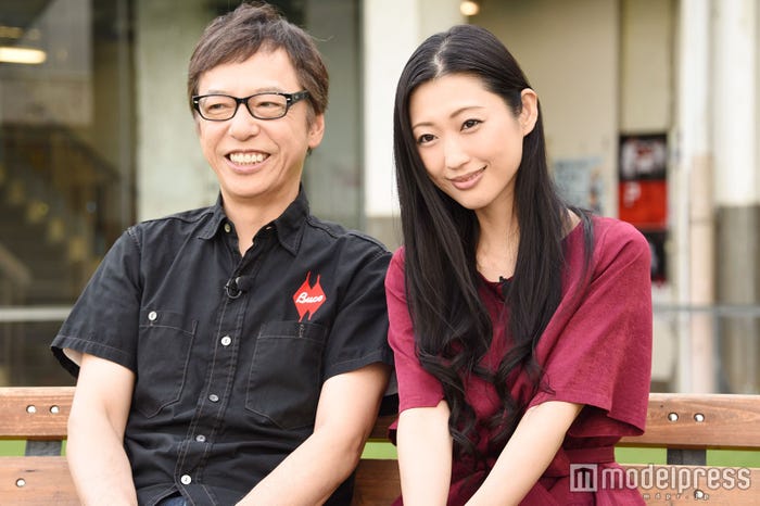 壇蜜 初ヌード 撮影の裏話明かす 板尾壇 談 モデルプレス 壇蜜 初ヌード 撮影の裏話明かす 板尾壇 談 モデルプレス