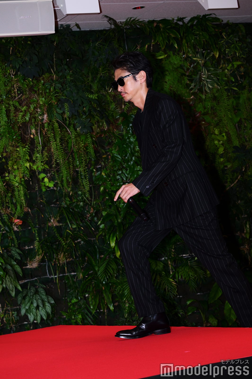 窪塚洋介（C）モデルプレス