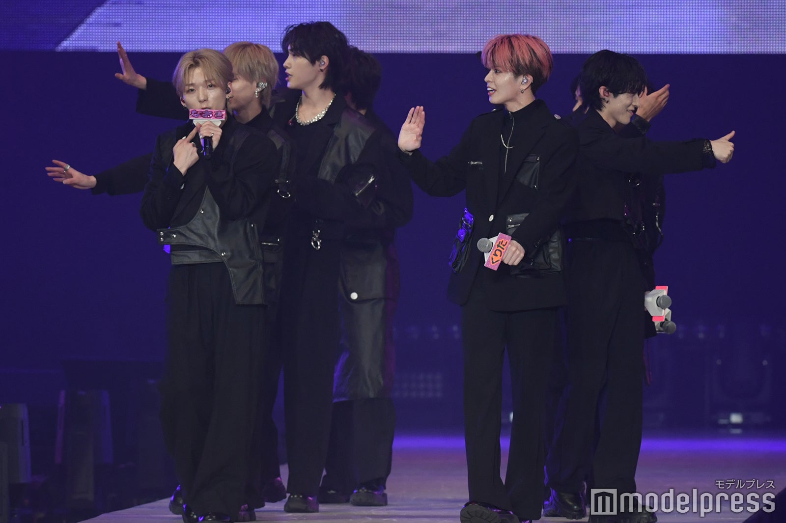 OCTPATH（C）モデルプレス