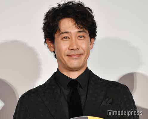 大泉洋、Snow Man目黒蓮を絶賛するワケ「かっこよかったですよ、本当に」