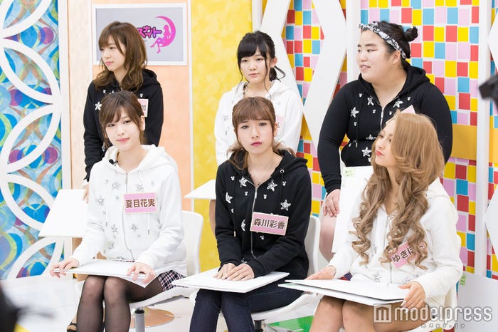 「モデルプレスナイト」の模様 (C)モデルプレス