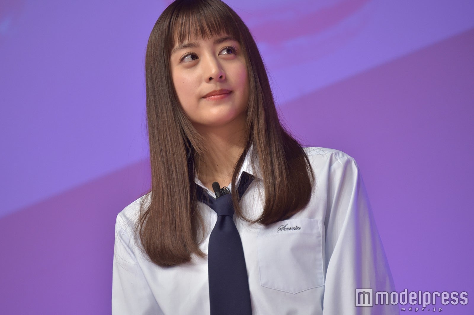 山本美月 （C）モデルプレス