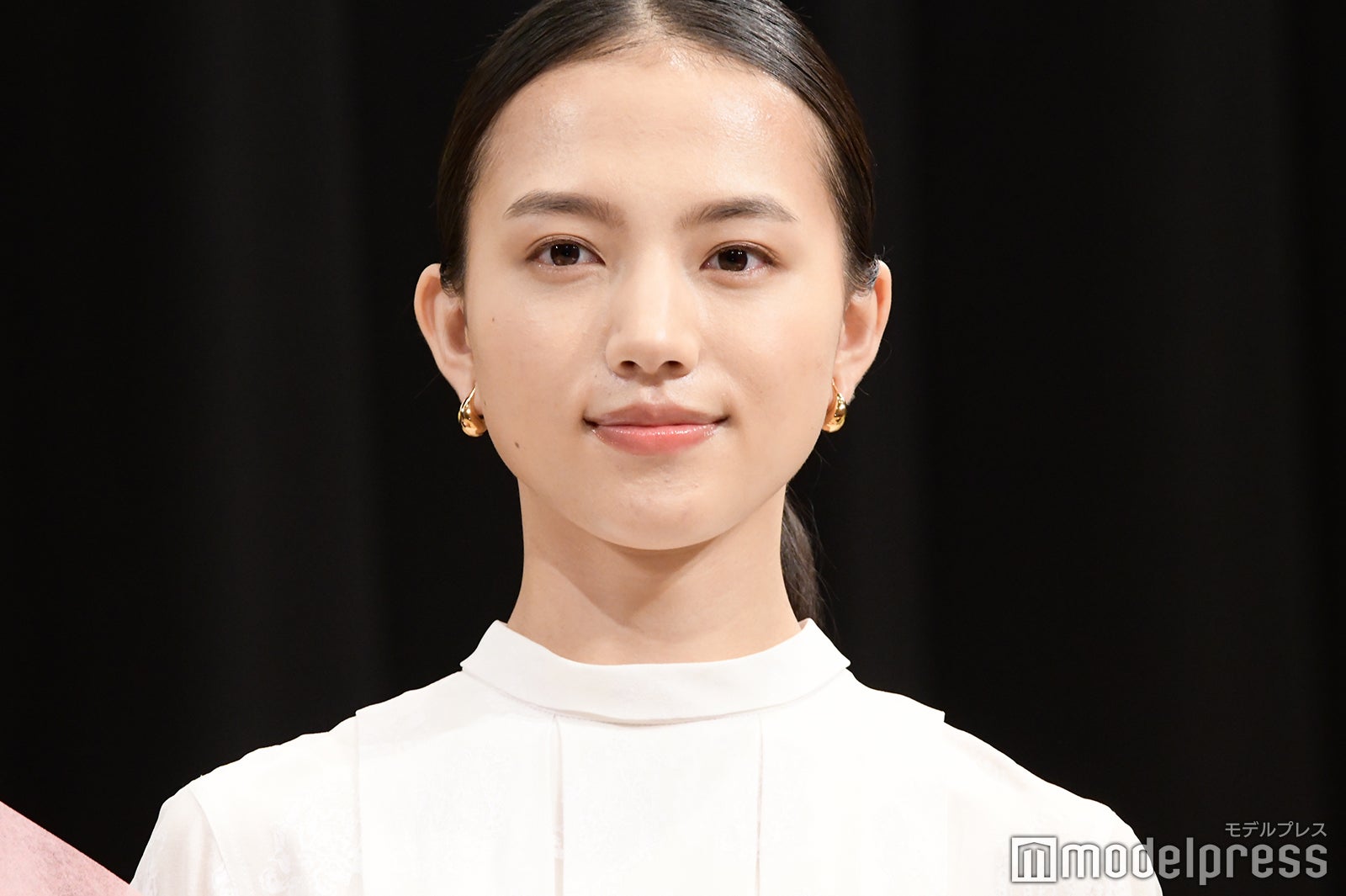 清原果耶（C）モデルプレス