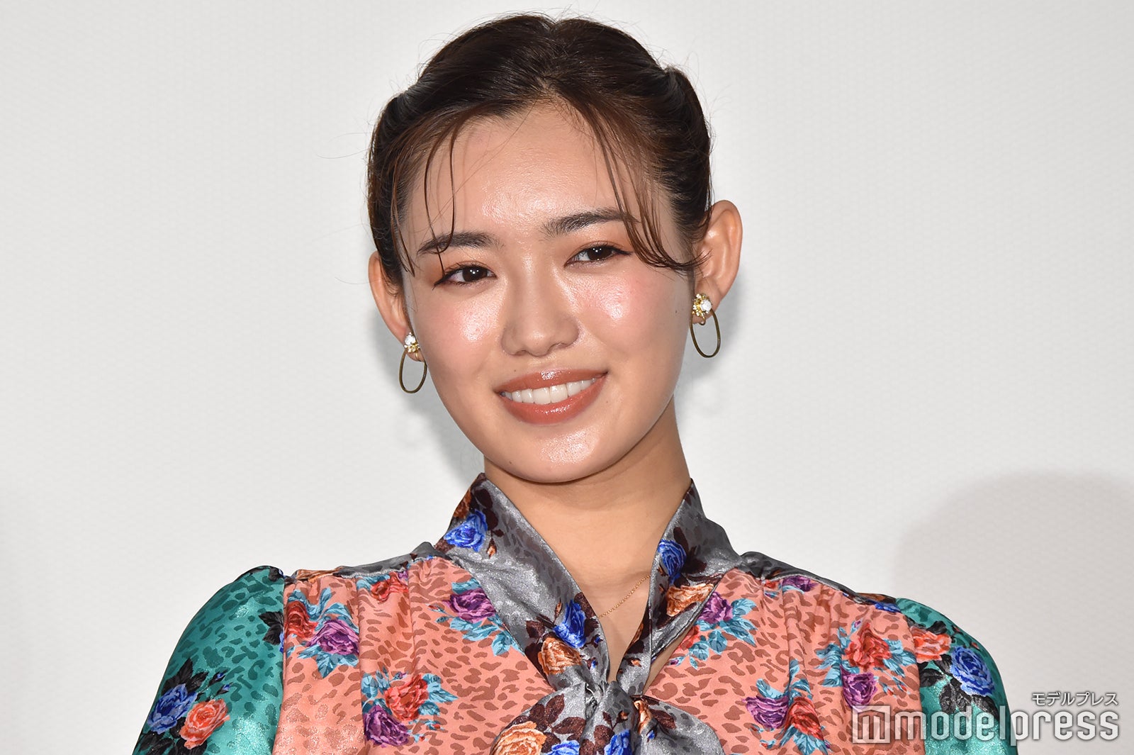 山口乃々華（C）モデルプレス