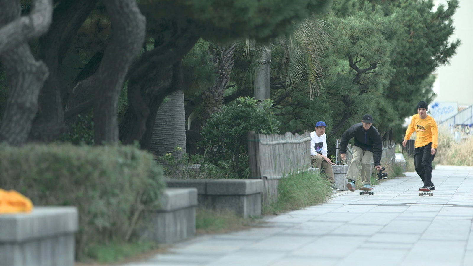 「TERRACE HOUSE OPENING NEW DOORS」45th WEEK（C）フジテレビ／イースト・エンタテインメント