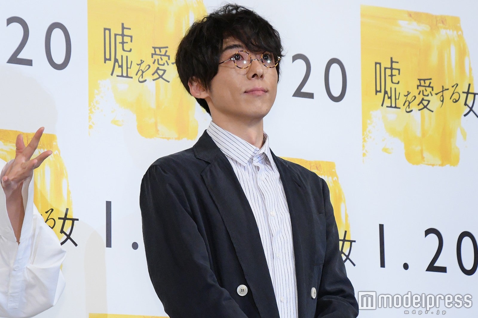 高橋一生 （C）モデルプレス