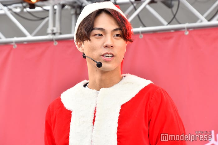 小野塚勇人 (C)モデルプレス