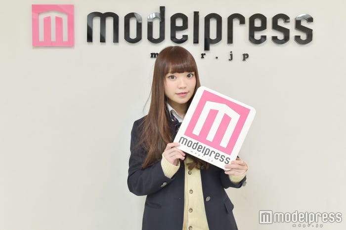 「関東」地方グランプリ/にーに(C)モデルプレス