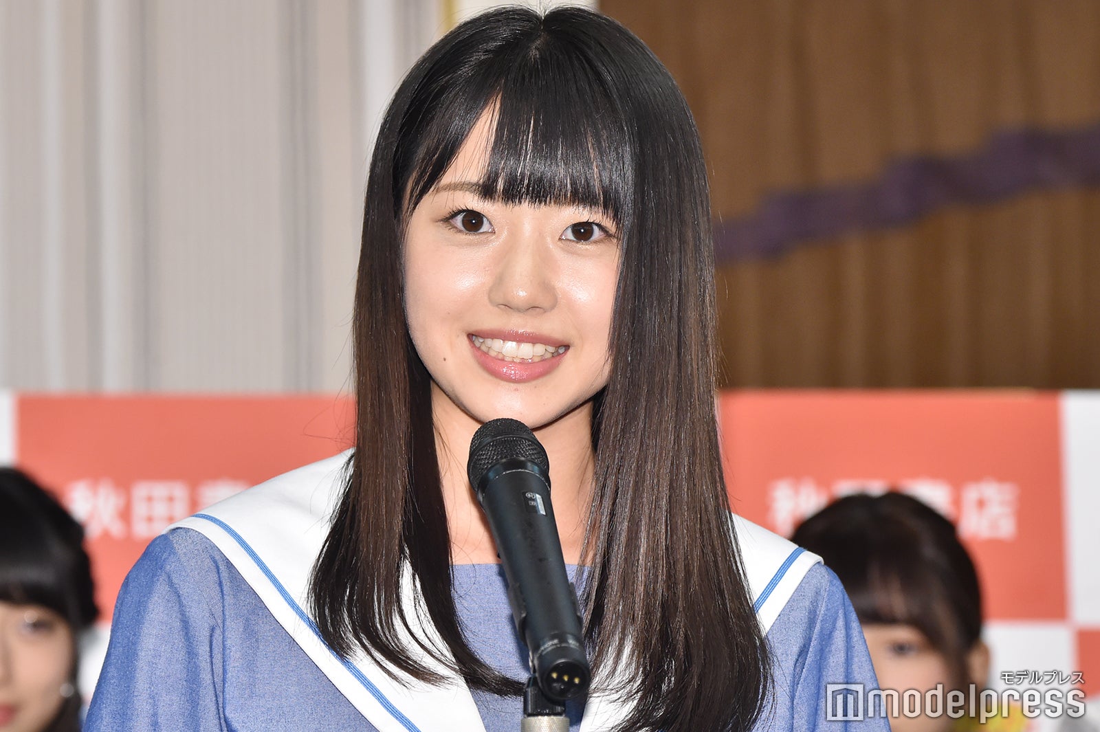 瀧野由美子 （C）モデルプレス