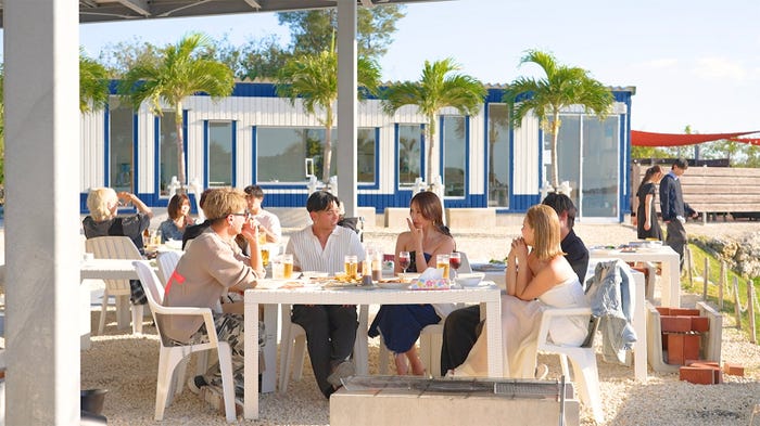 「LOVE RING(ラブリング)」#1(C)DMM TV