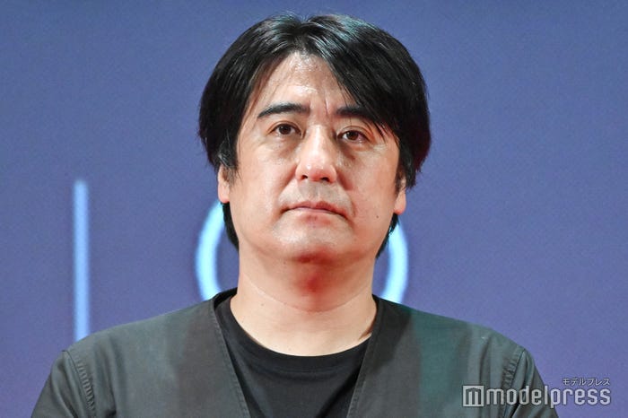 佐久間宣行 (C)モデルプレス