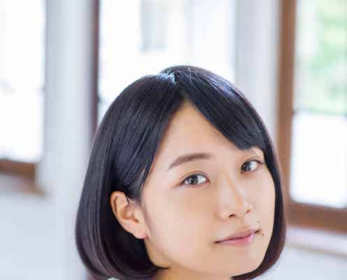 深川麻衣「正直とても怖い」「今にも逃げ出したい」朗読劇に出演<柳橋物語>
