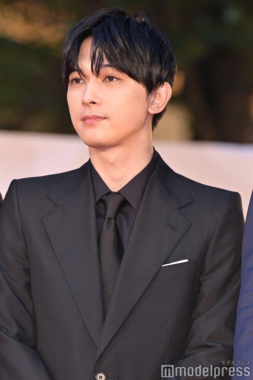 吉沢亮 （C）モデルプレス