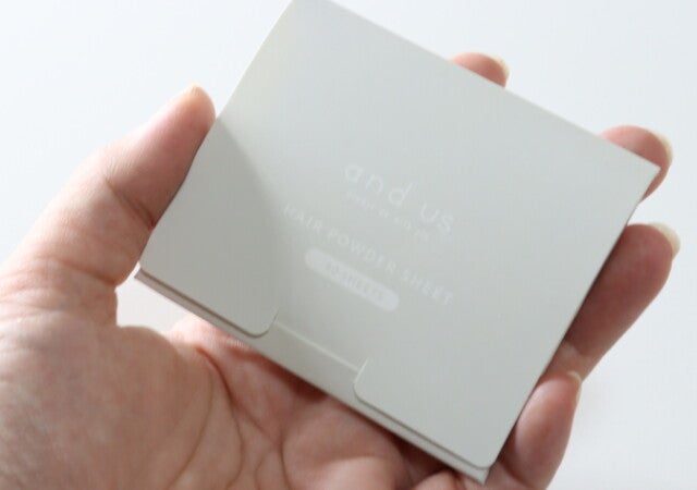 値下げしたなら教えてよ！急いで買い溜めしなくては♡1度使うと粉には戻れない300均シート