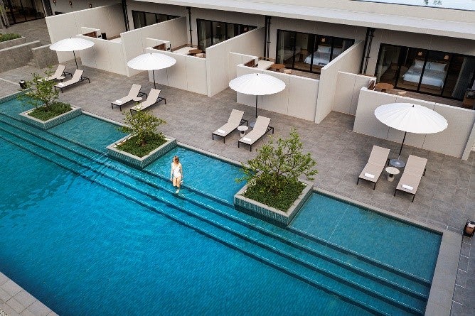 ROKU KYOTO，LXR Hotels＆Resorts（提供画像）