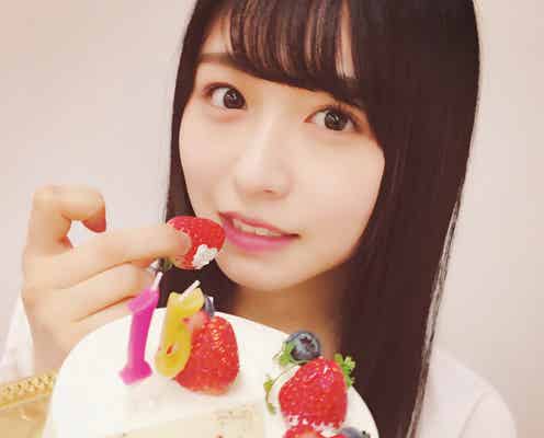 欅坂46長濱ねる写真集売り上げ15万部突破!爆発的ヒットの裏にSNS戦略<ここから>