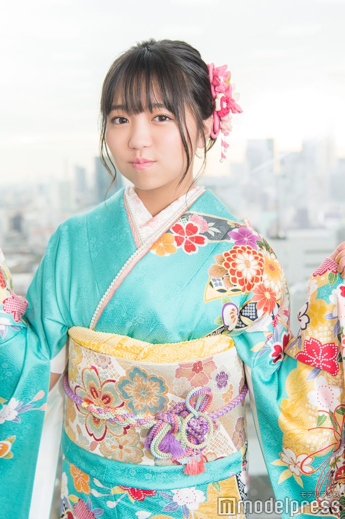 大原優乃(C)モデルプレス