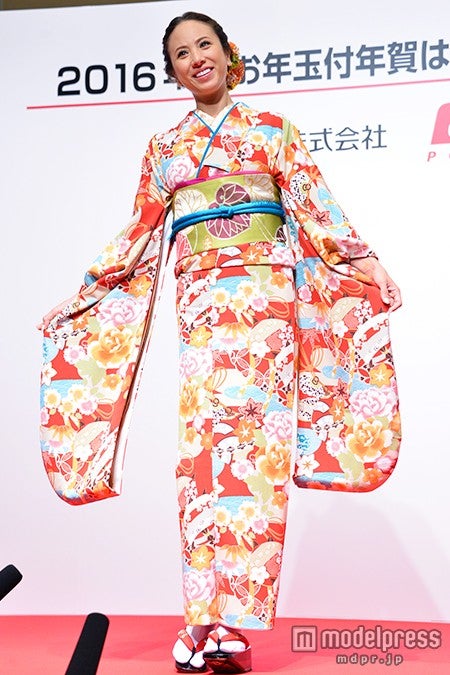 道端アンジェリカ