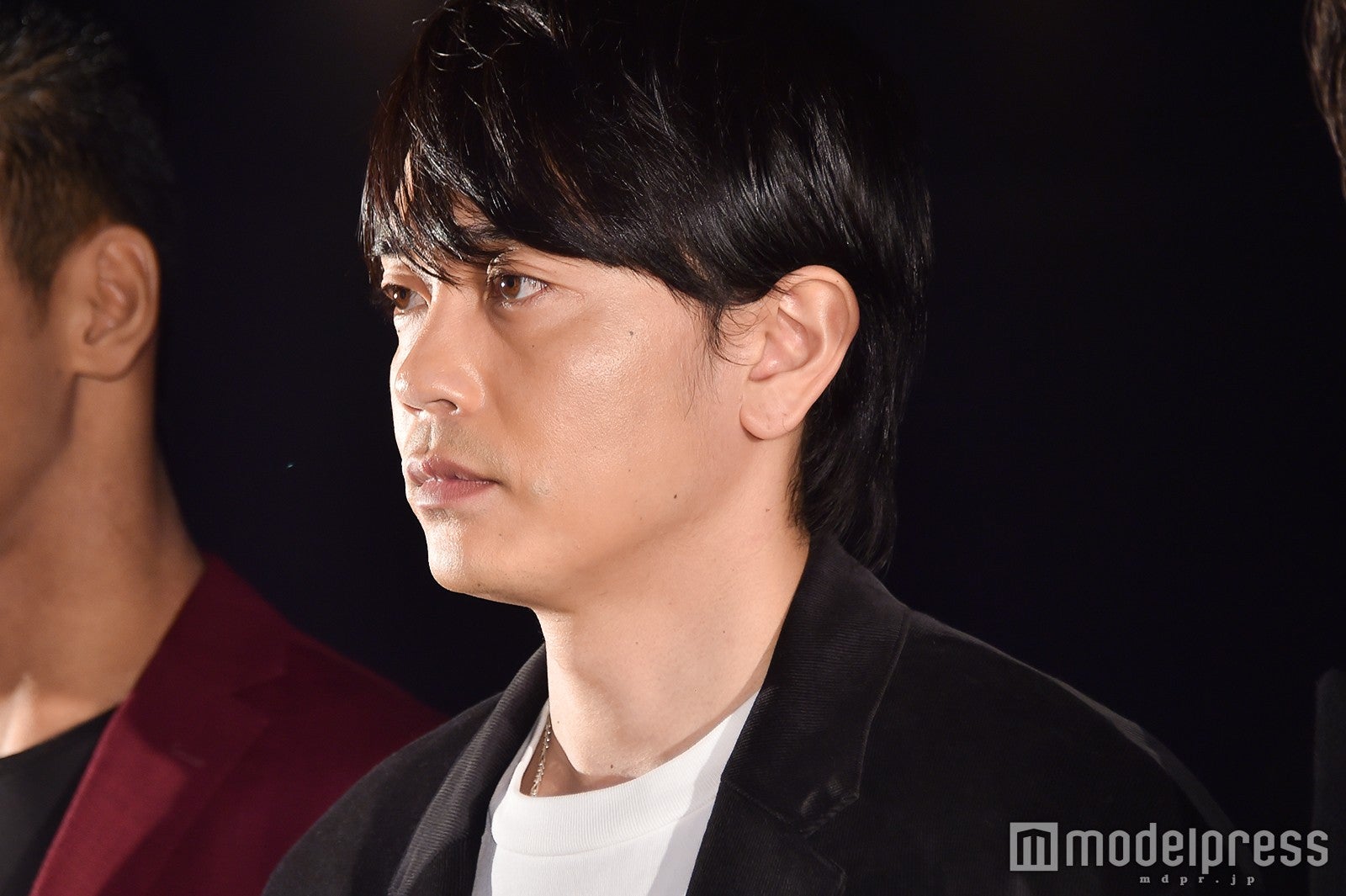 青柳翔 （C）モデルプレス