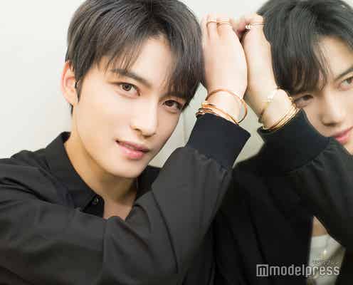 ジェジュン、スーパーで買い物もする東京生活 バラエティ番組でも話題の魅力的な素顔<モデルプレスインタビュー>