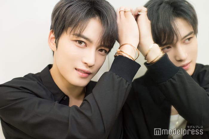 ジェジュン (C)モデルプレス