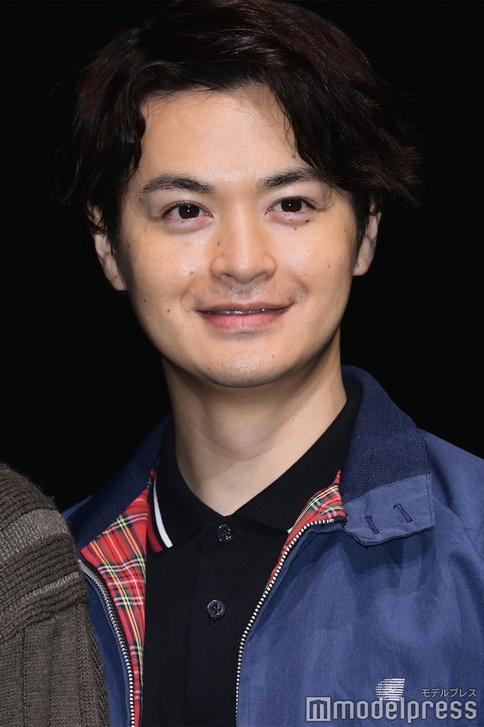 瀬戸康史(C)モデルプレス