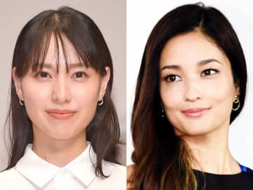 修羅場はこれから？【リブート】ラストに戸田恵梨香VS黒木メイサの激アツ展開 ネット震える