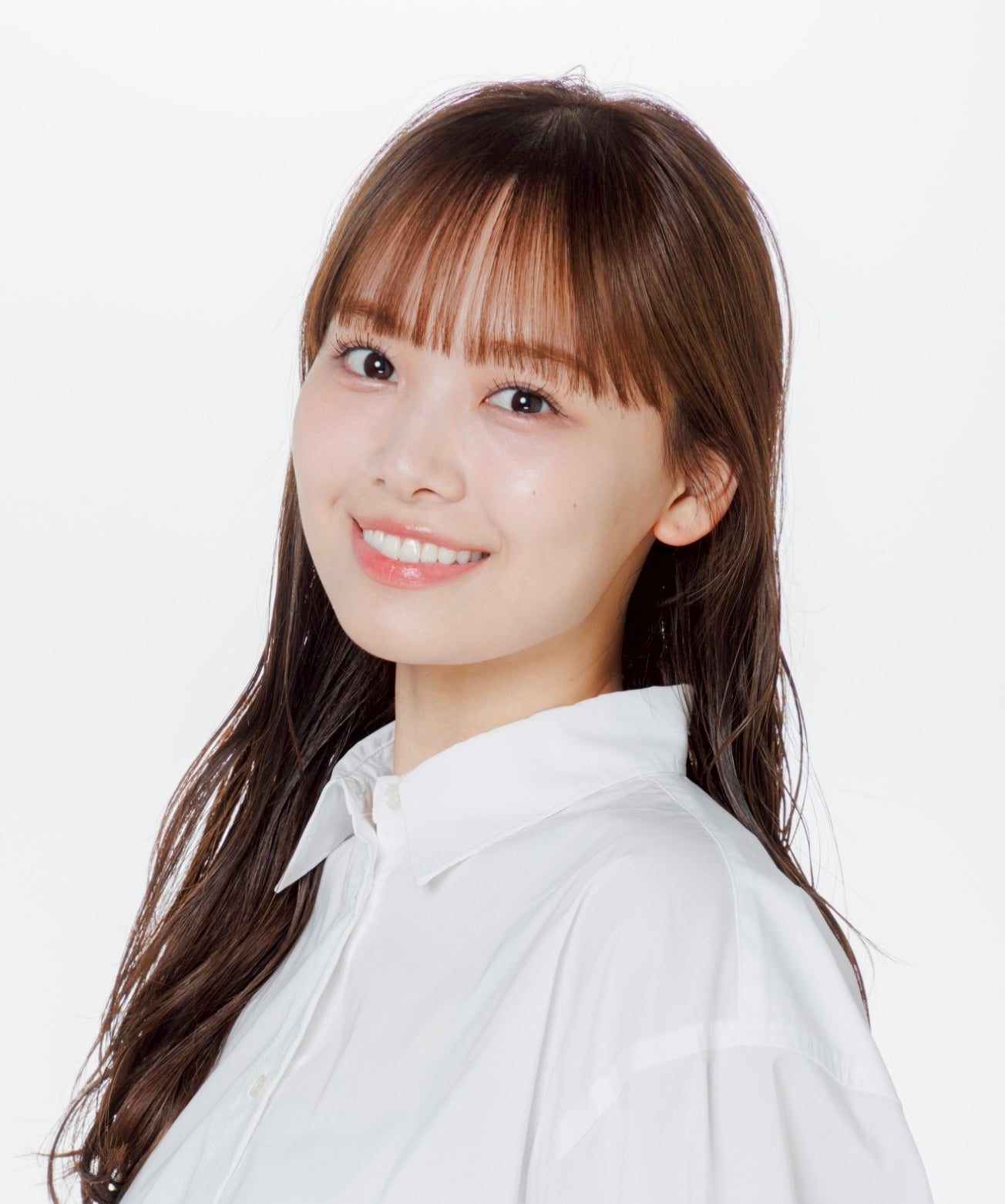 元日向坂46濱岸ひより「ホリプロ」所属発表「女優業やモデル業も頑張りたい」人生初インスタライブも開催