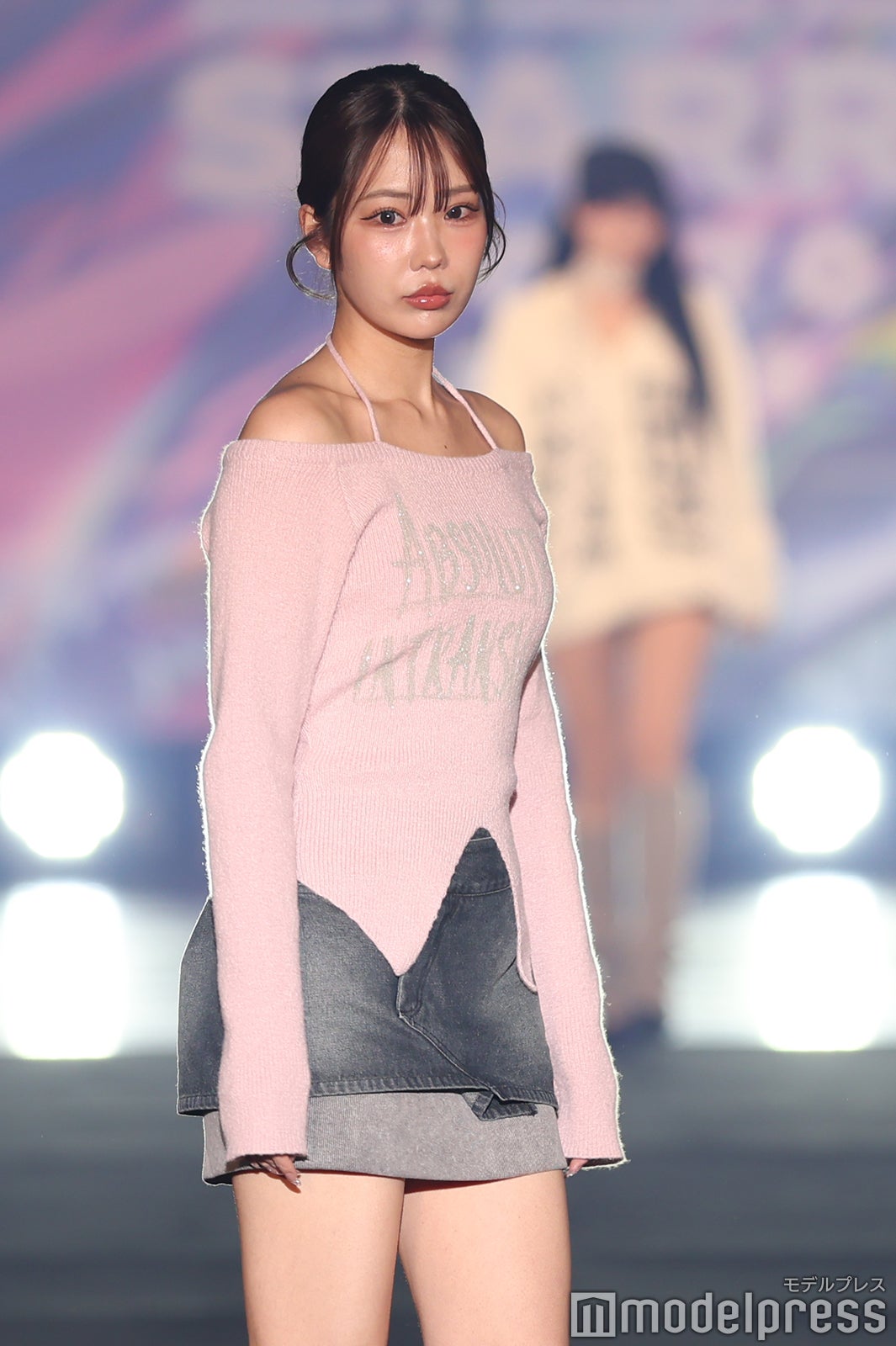 倉田乃彩（C）モデルプレス