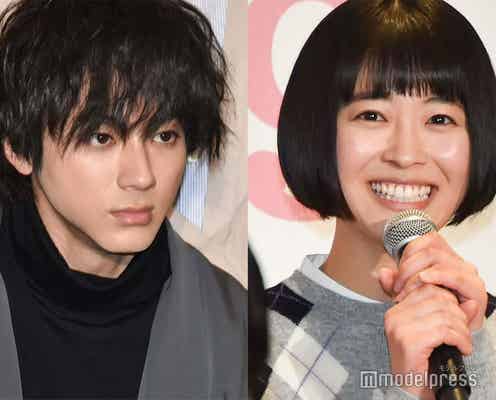 山田裕貴「女神の教室」共演・河村花との“意外な繋がり”明かす「実は…」