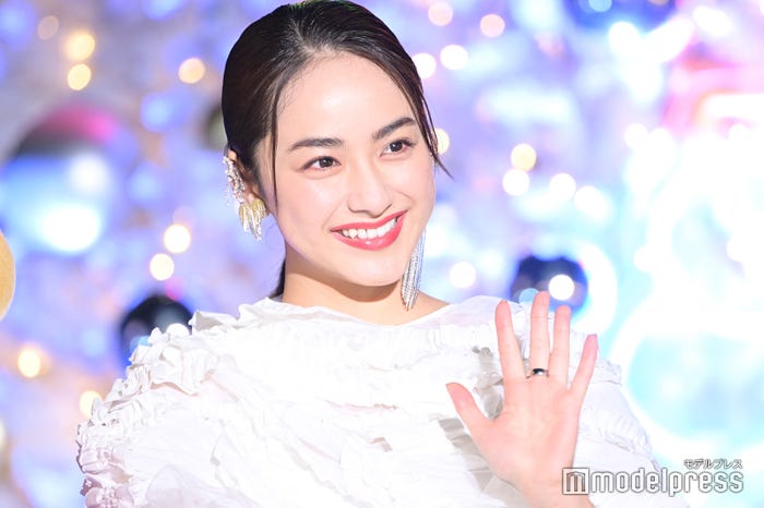 平祐奈(C)モデルプレス