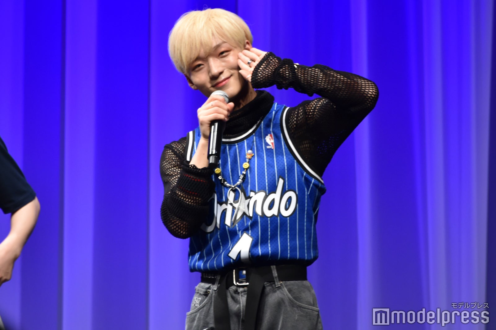 古瀬直輝（C）モデルプレス