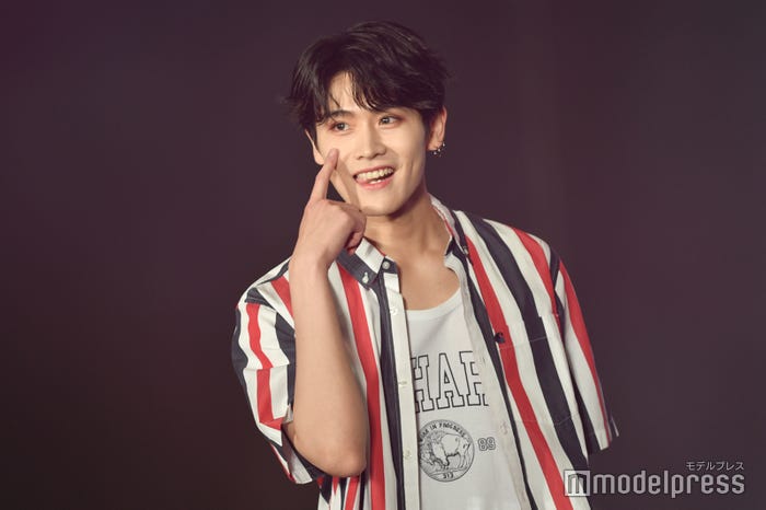 大久保波留(C)モデルプレス