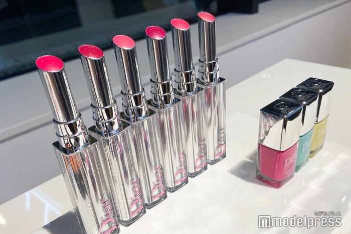 Dior サマーコレクション 2020〈カラー ゲームス〉(C)モデルプレス