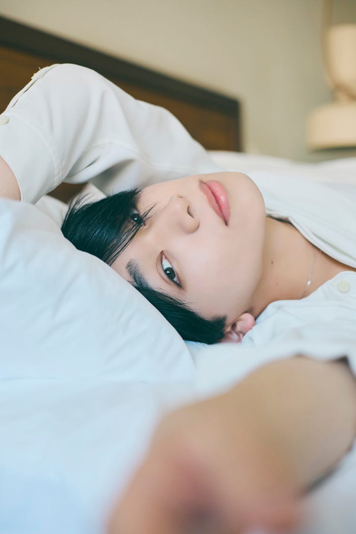 宮世琉弥「Anew ー宮城から世界へー」収録カット(C)SDP