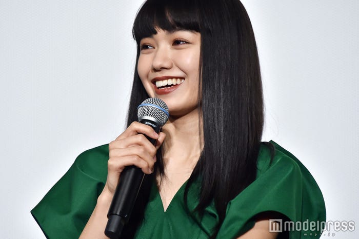 二階堂ふみ (C)モデルプレス