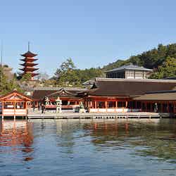 厳島神社/厳島神社 by Marufish