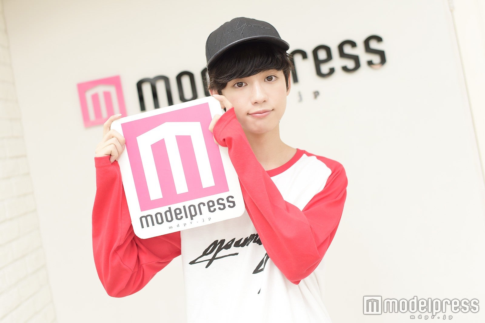 ゆうたろう（C）モデルプレス