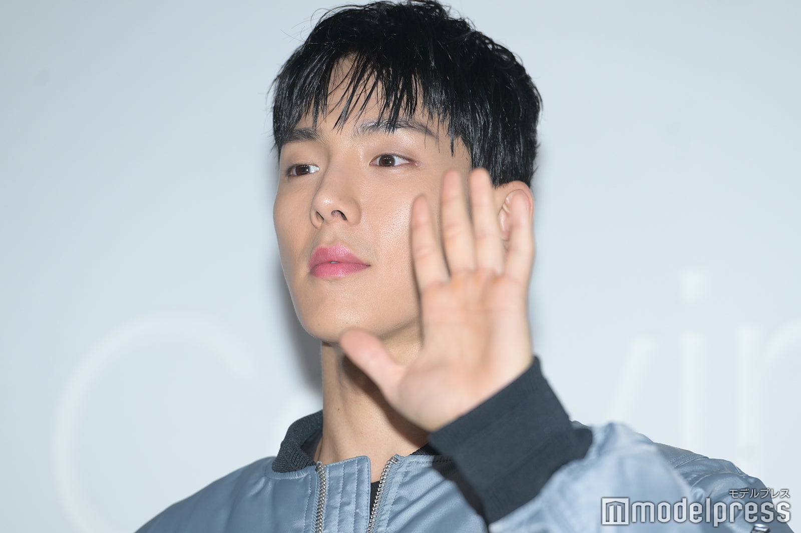 横田真悠（C）モデルプレス