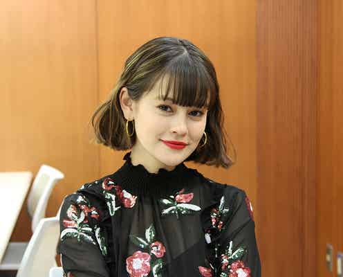 emma、親友・小松菜奈の存在&服飾学校時代を語る
