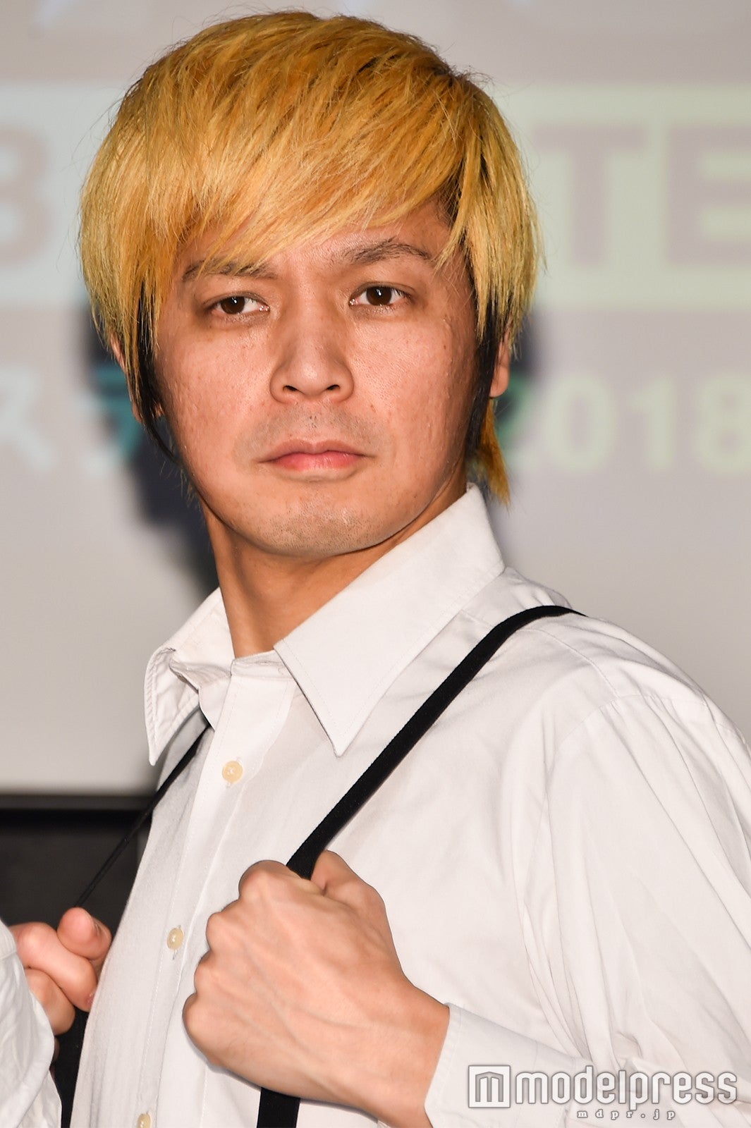 ニブンノゴ！森本英樹 （C）モデルプレス